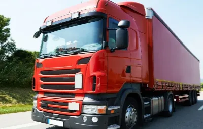 Ankara Kartal Ambar Kargo