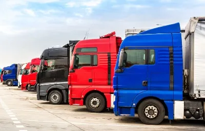 Ankara Kartal Ambar Nakliyat