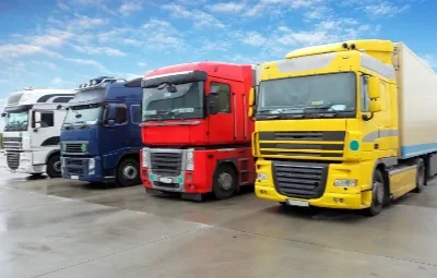 Ankara Kartal Nakliye Ambarı