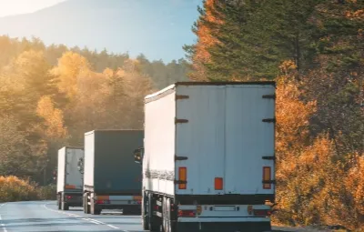 Ankara ile Kartal Arası Klima Taşıma